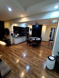 Blk 683D Woodlands Drive 62 (Woodlands), HDB Executive #573931791